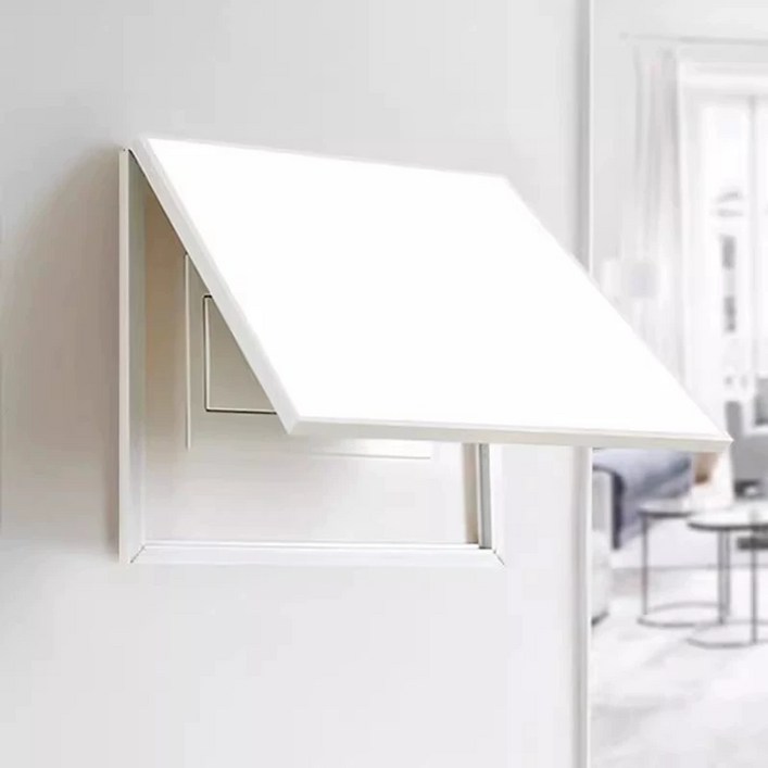 분전함 커버 배전반 가리개 월패드 덮개 인터폰 차단기누전차단기 두꺼비집 30×40