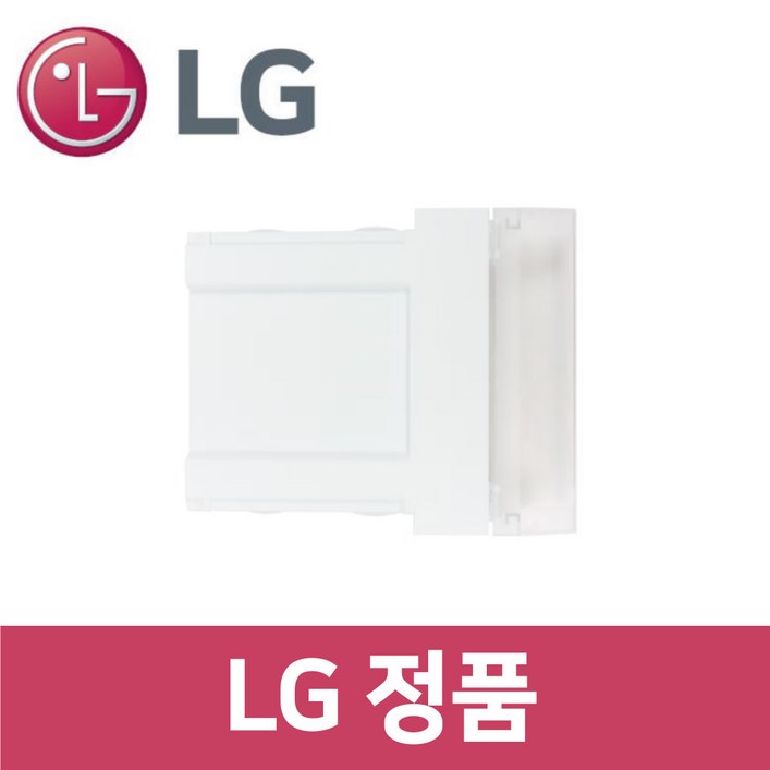 LG 엘지 정품 S834MEE30 냉장고 야채실 커버 덮개 선반 틀 rf409601