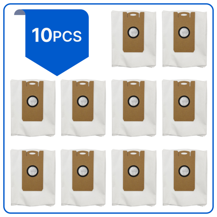 호환 타마 올인원 맥스  tama all in one max 먼지봉투  더스트백 dustbag 10개