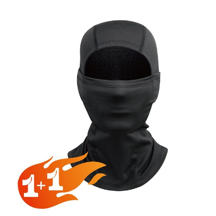 오토바이 및 자전거 방풍 캡 겨울 방한모 바라클라바