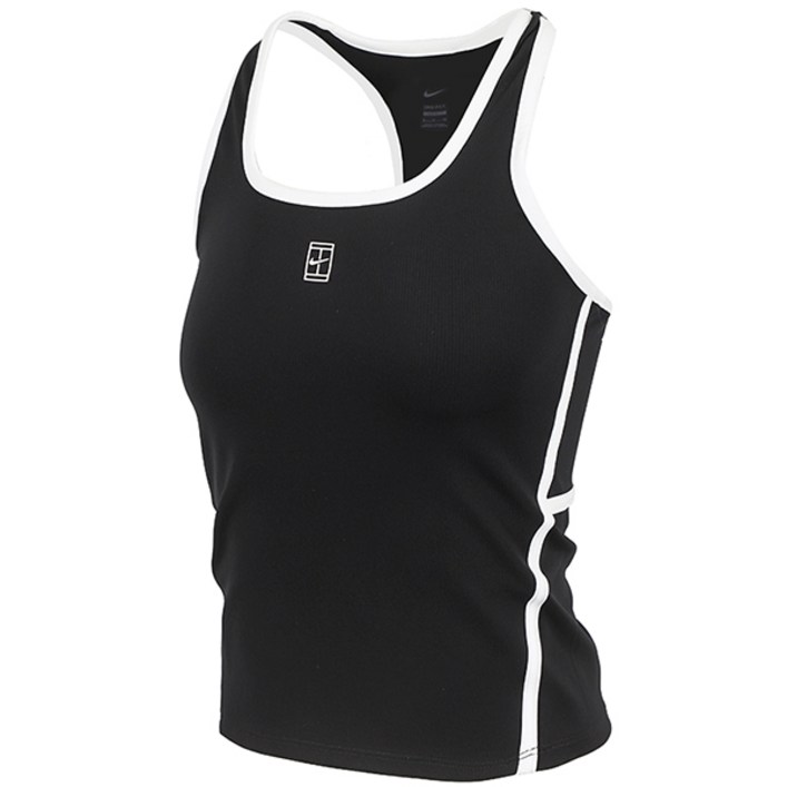 나이키 W 코트 드라이 핏 어드밴티지 테니스 탱크 탑 II3607010