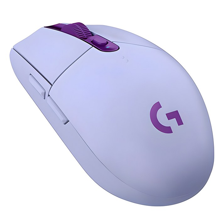 로지텍 G304 LIGHTSPEED 무선 게이밍 마우스 MR0071 로지텍 G304 LIGHTSPEED 무선 게이밍 마우스 MR0071