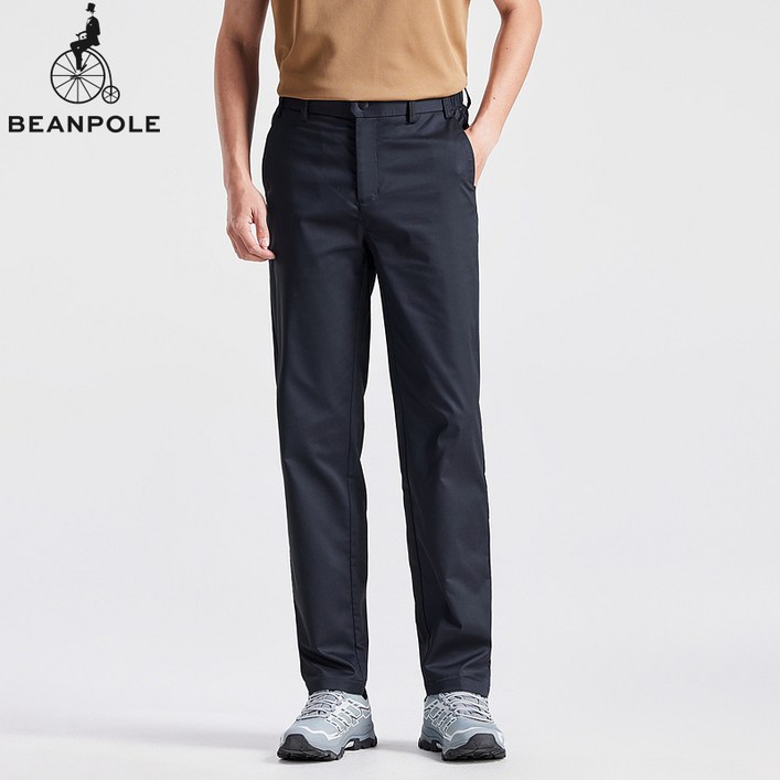 빈폴 시원한 여름 바지 캐주얼 스판 바지 탄성 바지 4Color