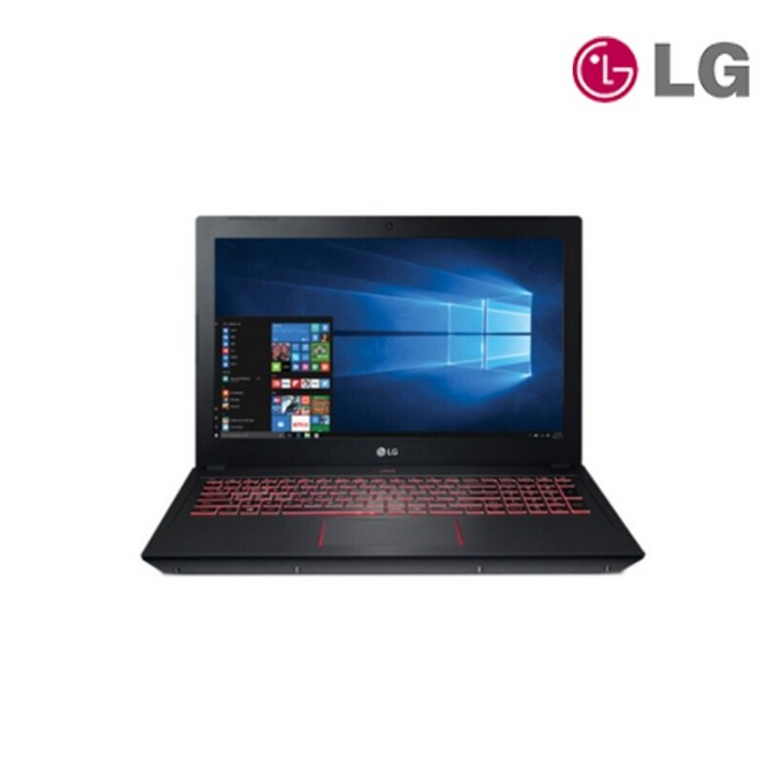 908번 LG 15인치 고사양 게이밍 그래픽작업용 노트북