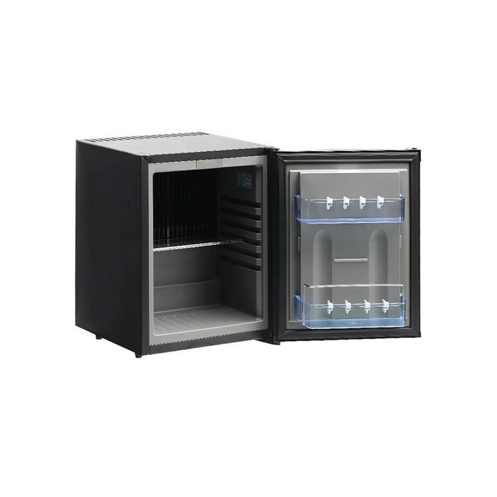 호텔 모텔 30리터 무소음냉장고 선반높이조절 냉장쇼케이스