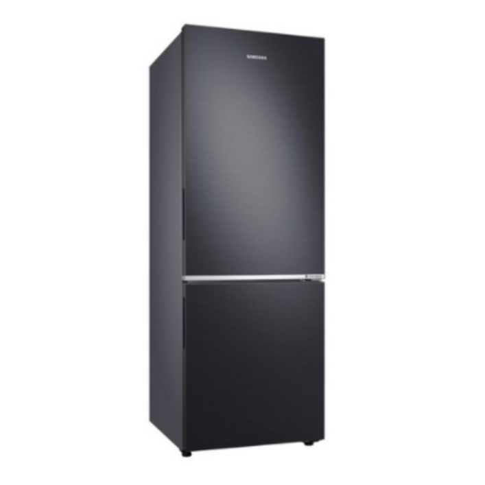 삼성전자 블랙컬러 1등급 스탠드형 냉장고 무료방문설치