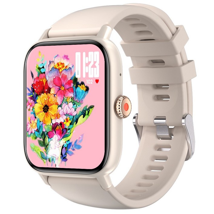 WAPIK 블루투스 통화 스마트워치 Z8 초등학생 어린이시계 한글판 GPS