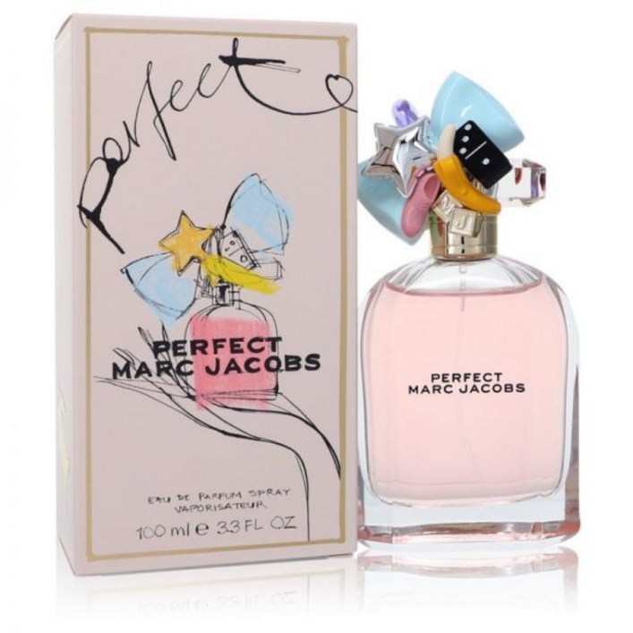 마크 제이콥스 Perfect 향수 100ml 오드퍼퓸 스프레이