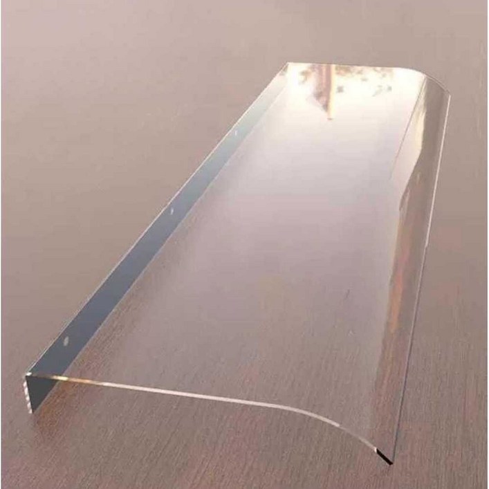 캐노피 비가림막 테라스 투명 지붕 어닝 처마 비가림 빗물막이 아크릴 창문