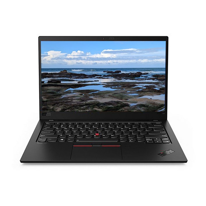 레노버 씽크패드 X1 카본 Gen8 i710510U  16G  SSD 1TB  윈11 2560×1440 고해상도 노트북, X1 Carbon Gen8, WIN11 Pro, 16GB, 1TB, 블랙