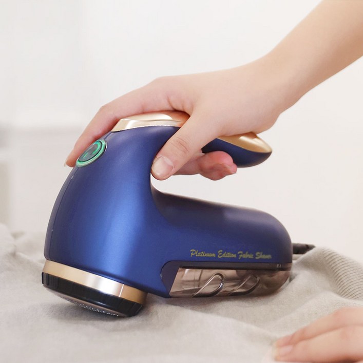 아이프리 세탁소 보풀제거기 전기식, FX800, 혼합색상