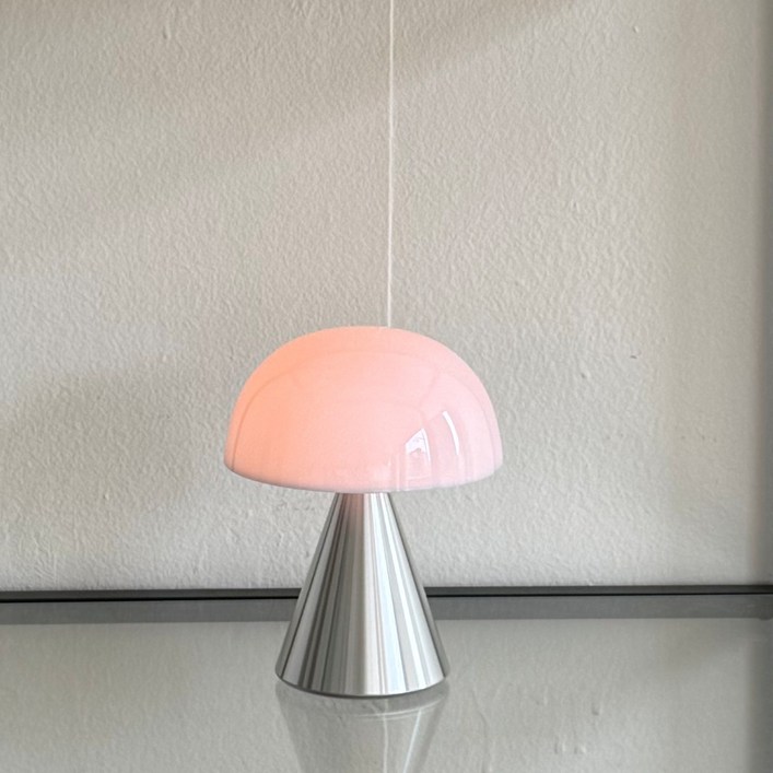 LEXON MINA 렉슨 미나 S 미니 무드등 집들이 결혼선물 인테리어 조명  LH60