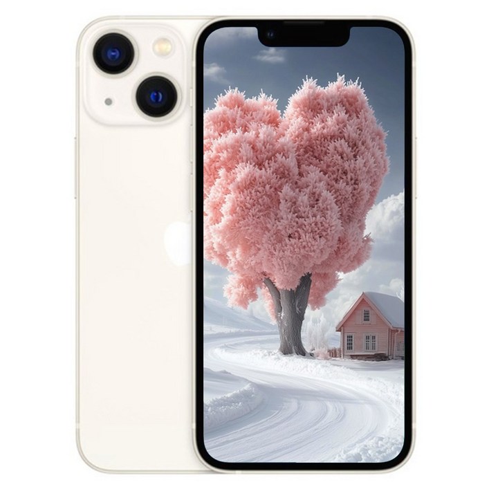 아이폰 13 256GB 미개봉 새제품