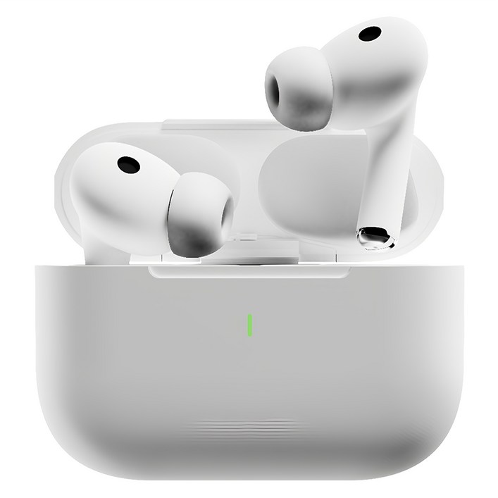 사운독스 Sound Pods Pro 블루투스 이어폰, SDXY07W, 화이트