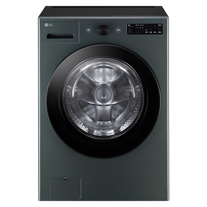 10 환급가전 LG전자 트롬 오브제컬렉션 드럼세탁기 FG21GN 21kg 방문설치 10 환급가전 LG전자 트롬 오브제컬렉션 드럼세탁기 FG21GN 21kg 방문설치