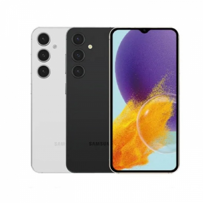 삼성전자 갤럭시 점프3 128GB 공기계 중고폰 자급제폰 리퍼폰 SM-M446K, 128GB, 블랙
