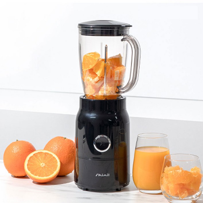 신일 다용도 믹서기 소형믹서기 분쇄기 블렌더 믹서 분쇄기 SMXSY200