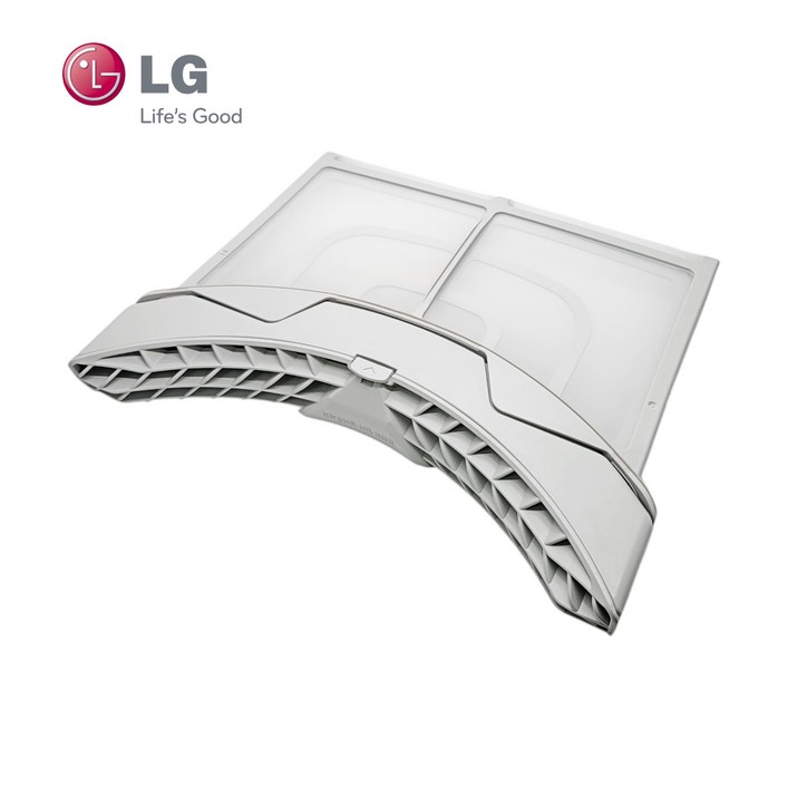 LG 트롬 먼지 건조기 보푸라기 필터 세트 14,16kg RH16EX RH16GXT RH14VNA, 보푸라기 건조기 필터 세트, 1개