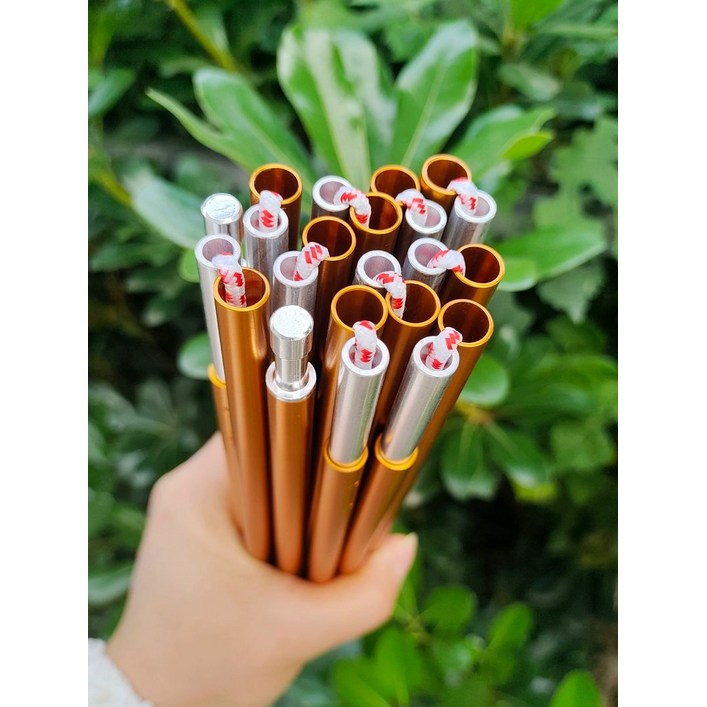 머스코01FS25 캠핑 텐트 폴대 수납 프리모리 전용 텐트폴대 8.5mm 298.5cm