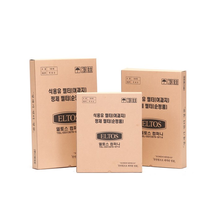 엘토스제조,판매 린나이, 엘앤피 ,파세코 ,에코 ,웰텍 ,동양 ,정제기필터, 기름정제필터,식용유필터,정제필터, 모든 제품에 공유, 1개, 100개, 510mm