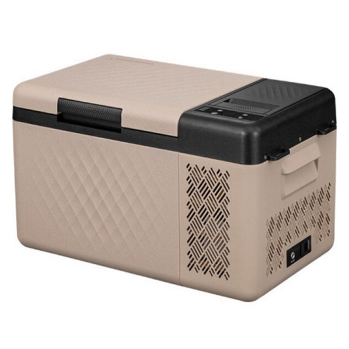 알피쿨 RT 시리즈 다용도 차량용 냉장고