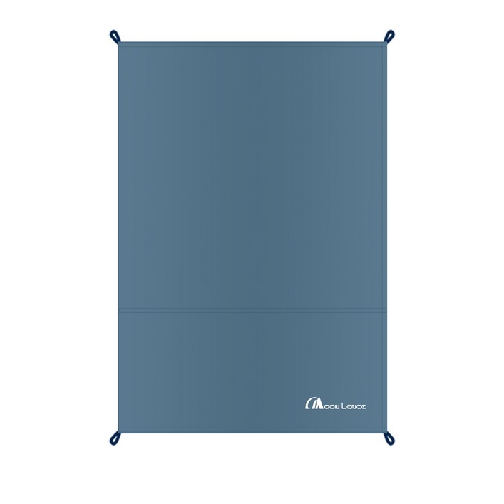 MOON LENCE 텐트 매트 돗자리 캠핑매트 방수 매트 내수압 1500mm 3가지 사이즈 피크닉매트 텐트 바닥매트 캠핑 용품 피크닉 캠핑 등산 백패킹 수납가방세트