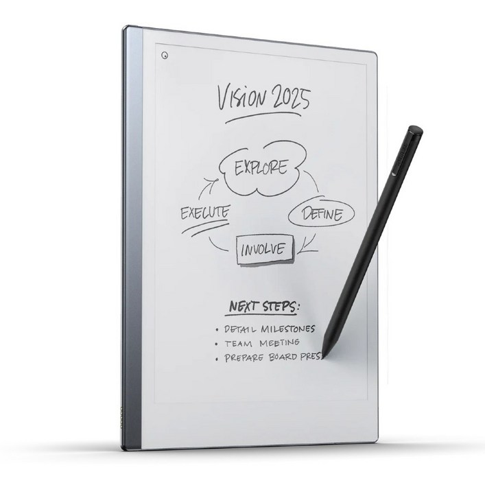 리마커블2 페이퍼 태블릿PC 5일 펜슬 able