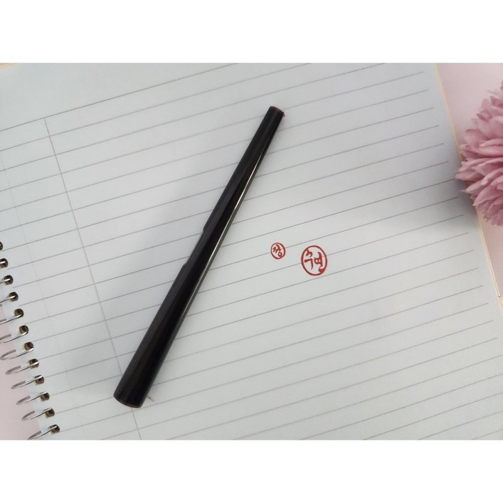 결재인도장 관공서도장 양면