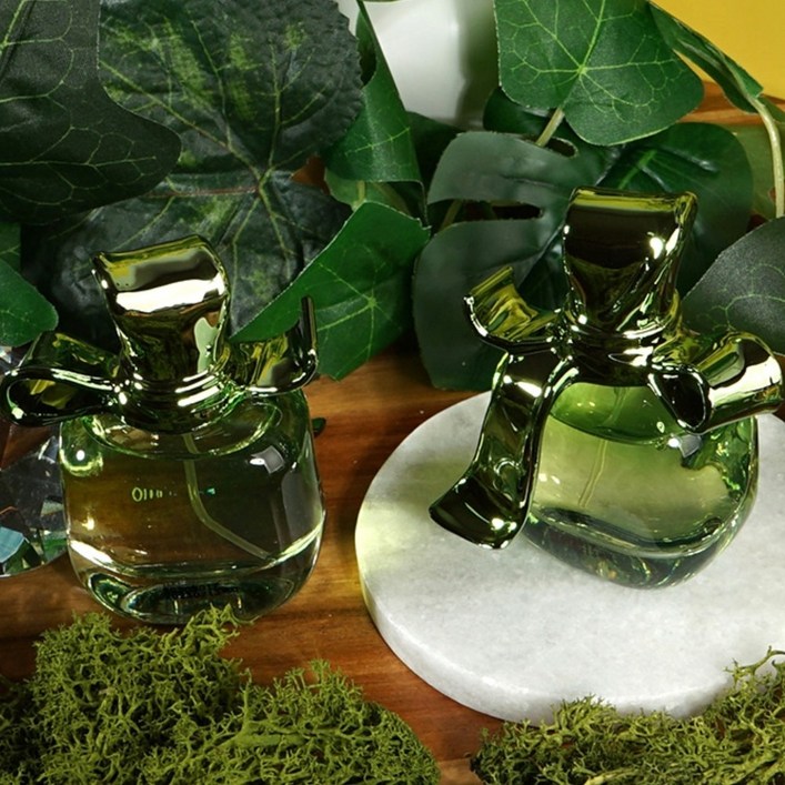지속력좋은향수 30ml 꽃향기 여자 고급 향수 2p