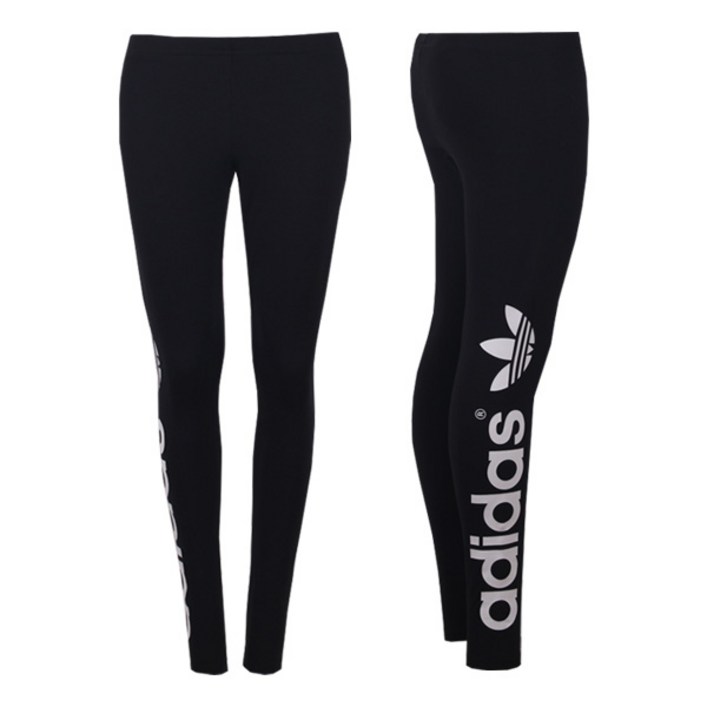 아디다스 여성 오리지널 레깅스요가복헬스복  AP0097