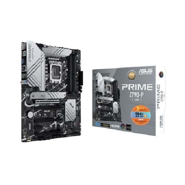 공식수입사 코잇 ASUS PRIME Z790PCSM 공식수입사 코잇 ASUS PRIME Z790PCSM
