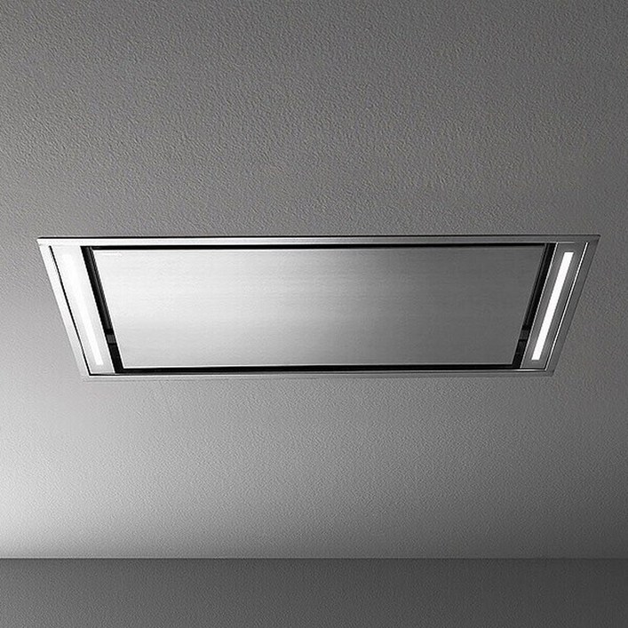 팔멕 스텔라 후드 매립형 90 빌트인 Stella 실버 천장 Falmec 주방후드