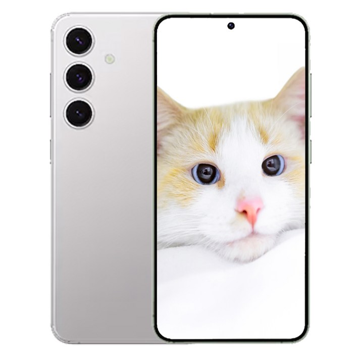 삼성전자 갤럭시 S 24 플러스 미개봉 새제품