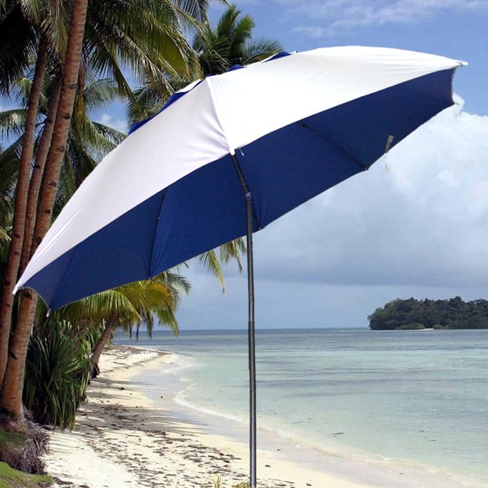 비치파라솔삼지창파라솔해변 낚시파라솔받침대 별도 판매