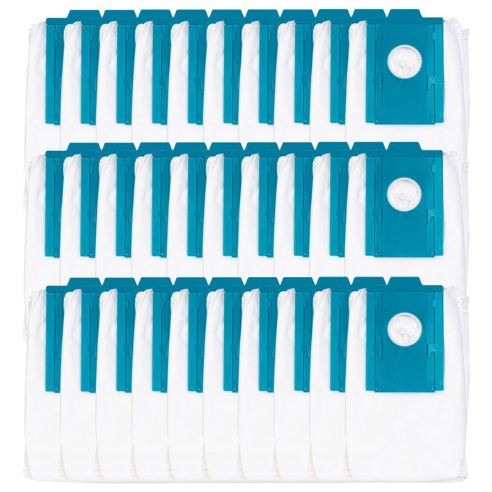 호환용 삼성 비스포크 스팀 제트봇 로봇청소기 청정스테이션 VCARAE85F 먼지봉투 5개