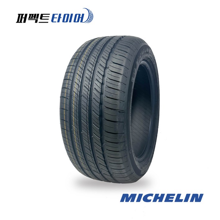 미쉐린 프라이머시 투어 AS DT 94W (245/40R19) 2454019, 1개
