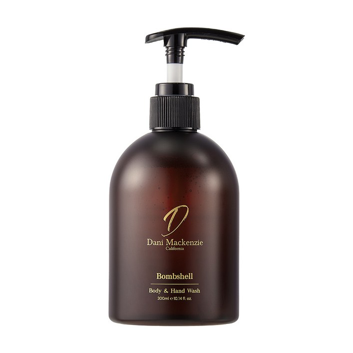 바디 앤 핸드워시 밤쉘 Bombshell