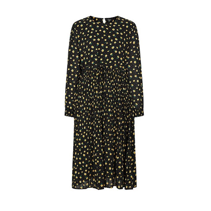 레코브 플라워 프린트 원피스LC31C9OP561X