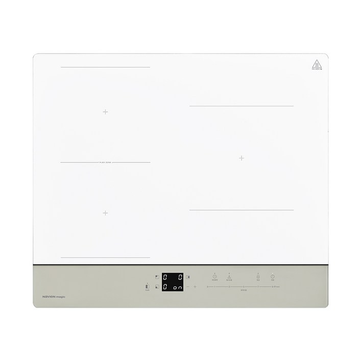 포토평사은품 테팔 인덕션팬 나비엔 매직 3구 인덕션 ERI3623AF 슈퍼플렉스존 전기레인지 빌트인 프리스탠딩, 빌트인, 자가 설치택배 배송만