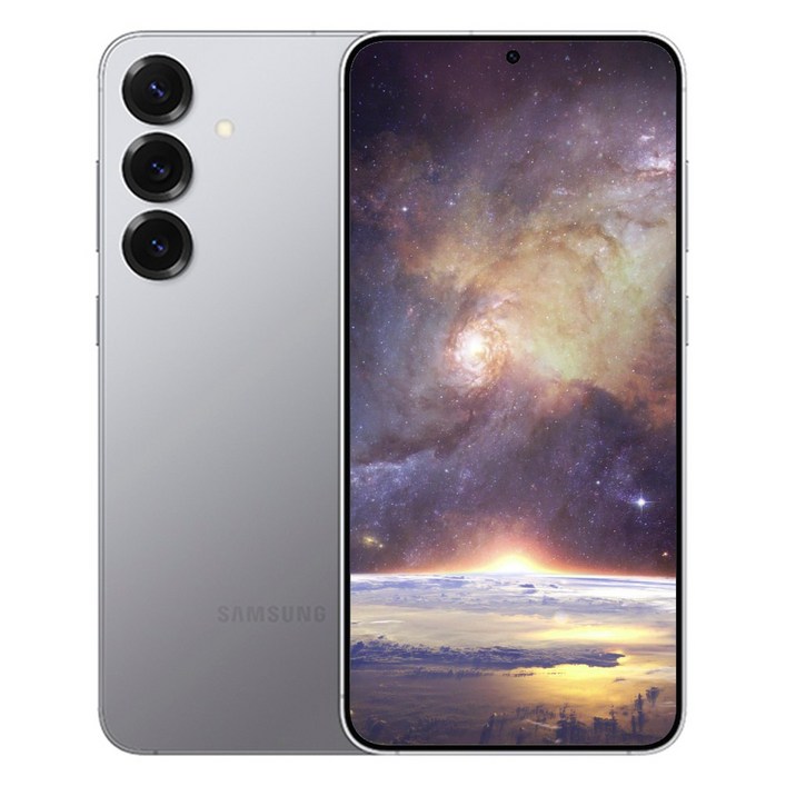 삼성전자 갤럭시 S 25 미개봉 새상품 256GB