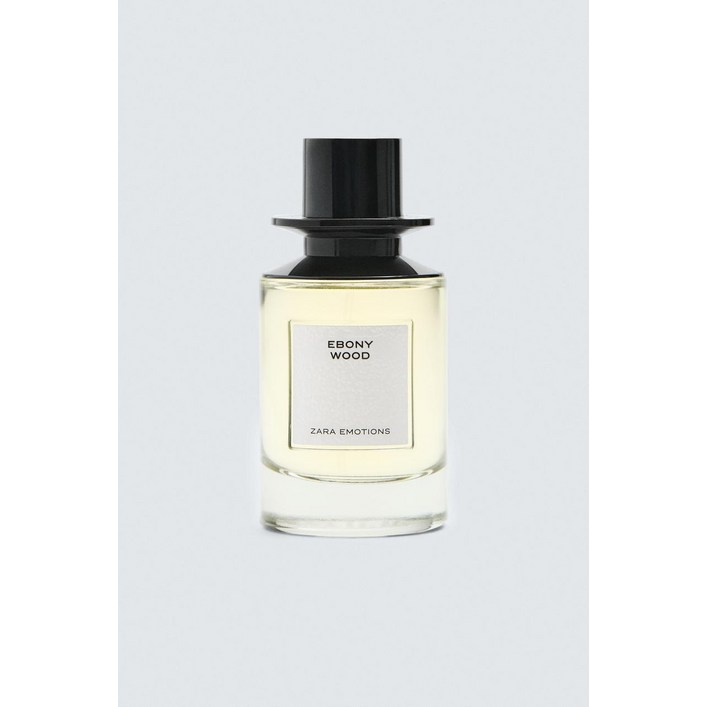 자라 ZARA EBONY WOOD 100ML 3.4 FL.OZ  0210697999