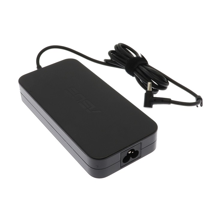 ASUS 아수스 정품 19.5V 7.7A 150W 4.5 어댑터 A17150P1A Zenbook Pro 15 Flip OLED UP6502ZD 충전기, 1개