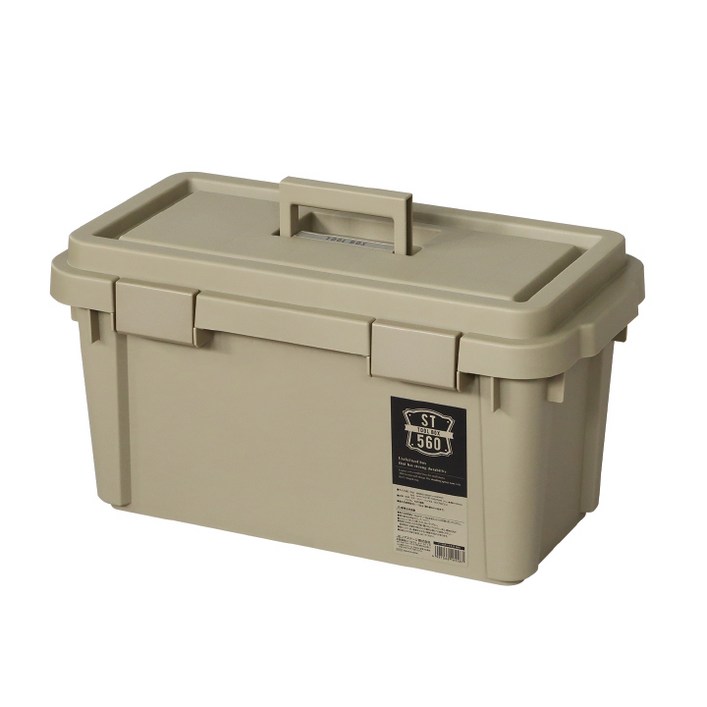 ASTAGE 아스테이지 공구박스 TS560S