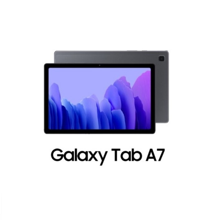삼성전자 갤럭시탭A7 10.4인치 중고리퍼 태블릿pc 리퍼 3GB 64GB 다크그레이 SMT505 영상시청용 게임용