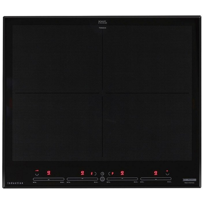 틸만 인덕션 4구 ITM951MF