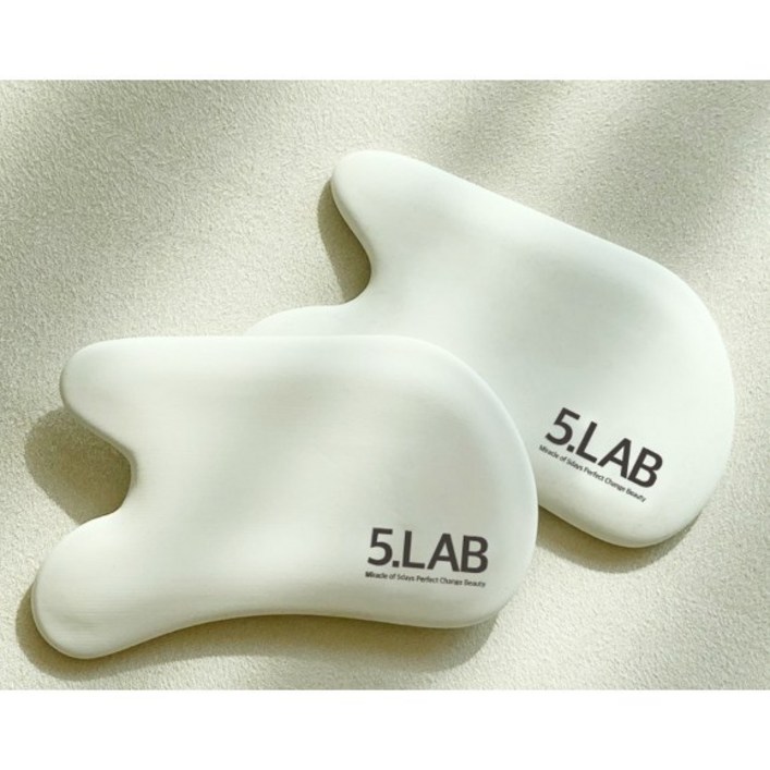 5LAB 괄사 마사지기, 1개 5LAB 괄사 마사지기, 1개