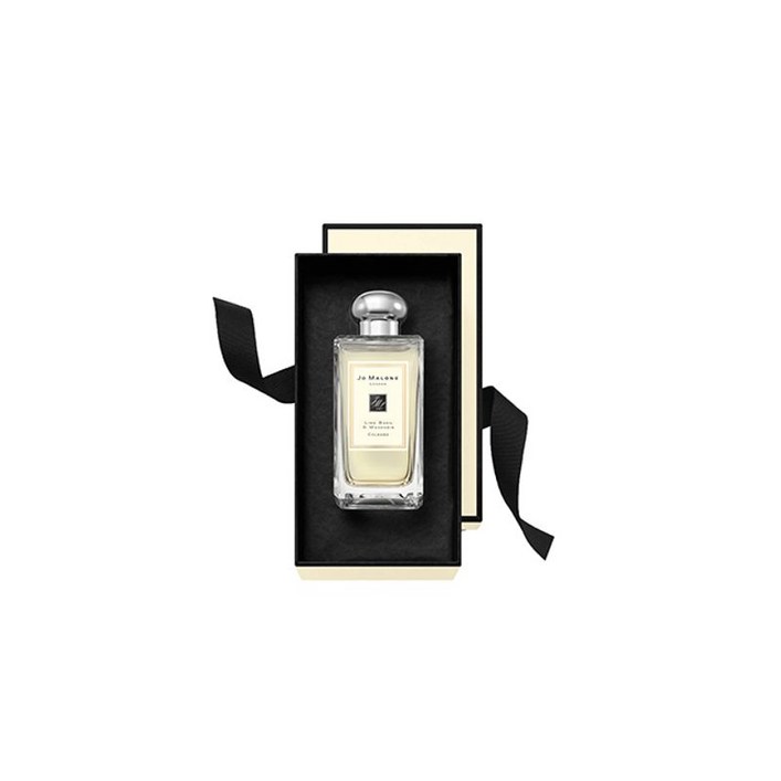 조말론 라임 바질 앤 만다린 코롱 100ml +정품쇼핑백