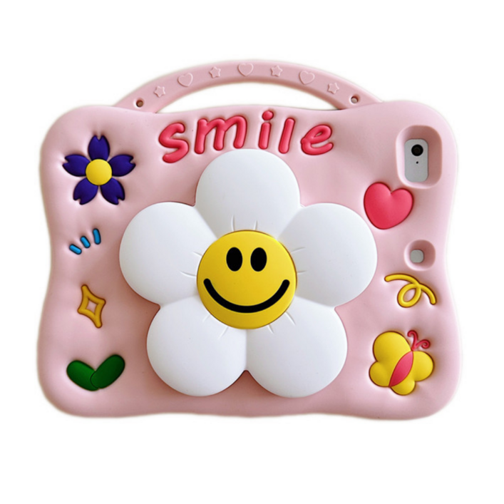 베르모어 데이지 갤럭시탭 케이스