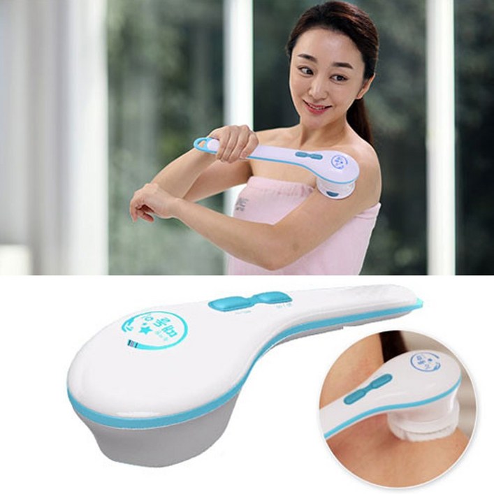 비브랜드 속시원 때돌이 9종 세트 홈쇼핑 때밀이 기계