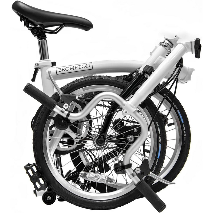 BROMPTON 브롬톤 A 라인 접이식 자전거